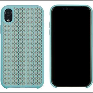 IPhone XR Soft Touch Silicone Case